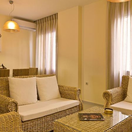 Cashel House Apartment Corfu  Exterior photo
