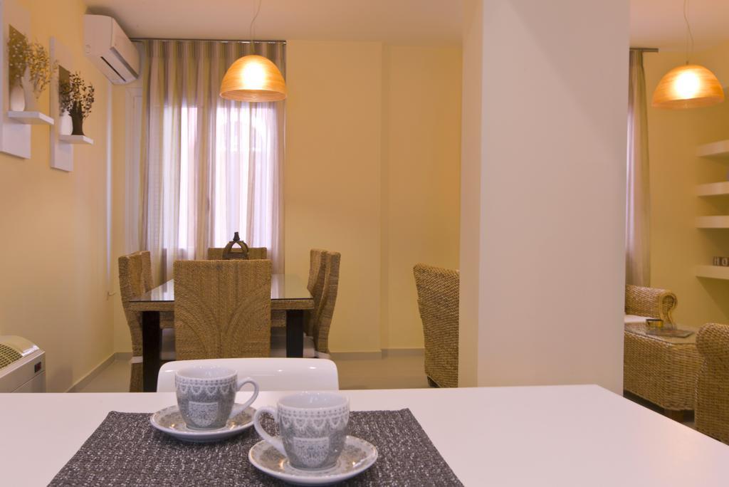 Cashel House Apartment Corfu  Exterior photo