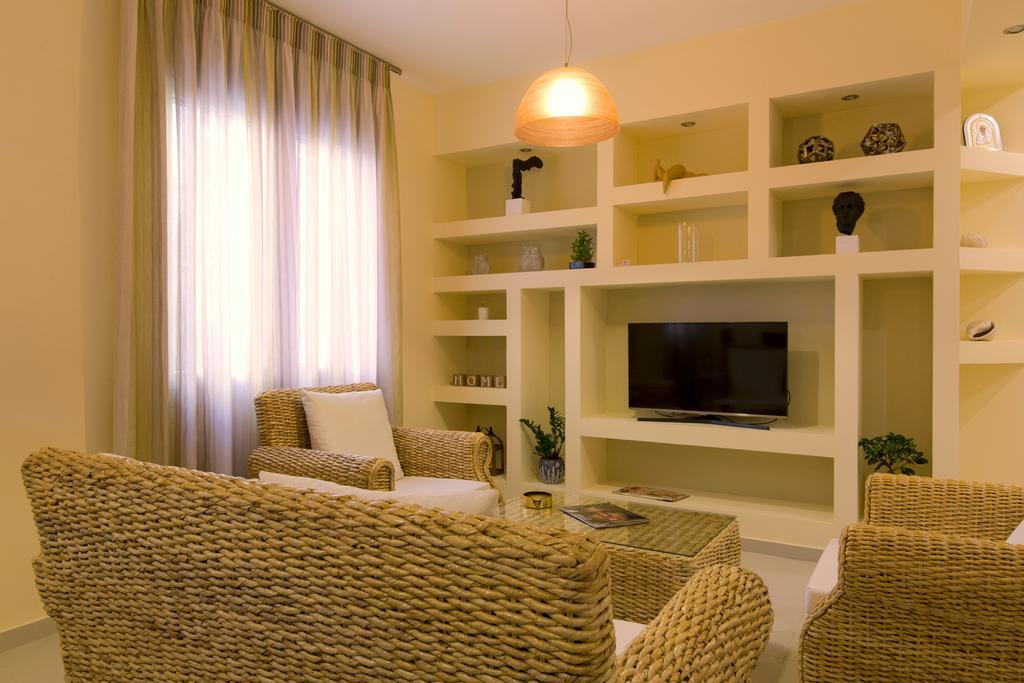 Cashel House Apartment Corfu  Exterior photo