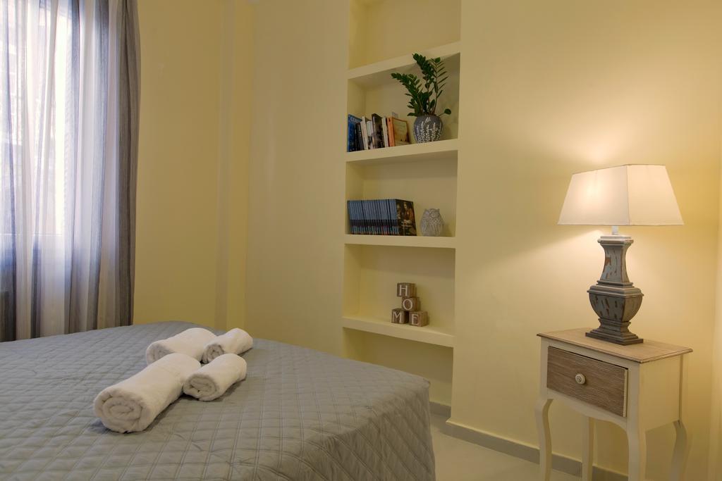 Cashel House Apartment Corfu  Exterior photo