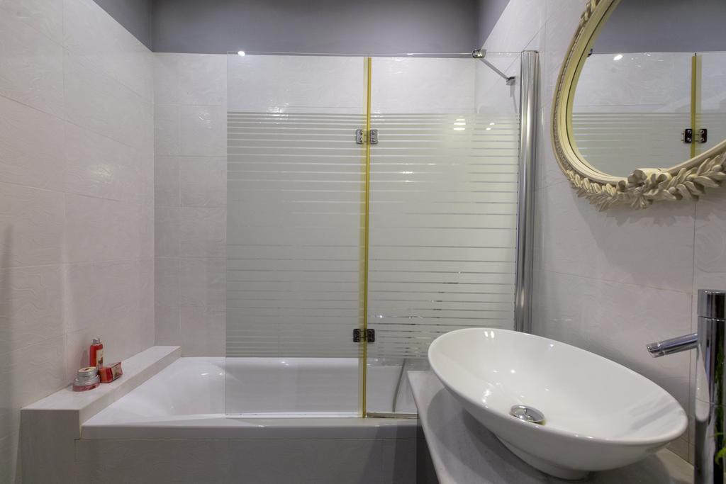 Cashel House Apartment Corfu  Exterior photo