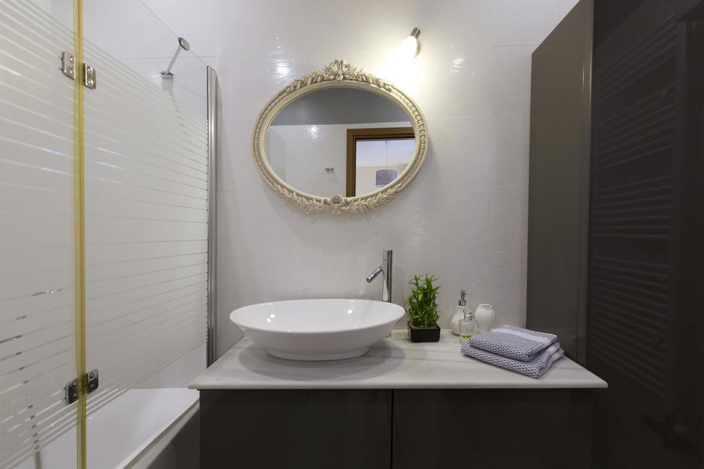 Cashel House Apartment Corfu  Exterior photo