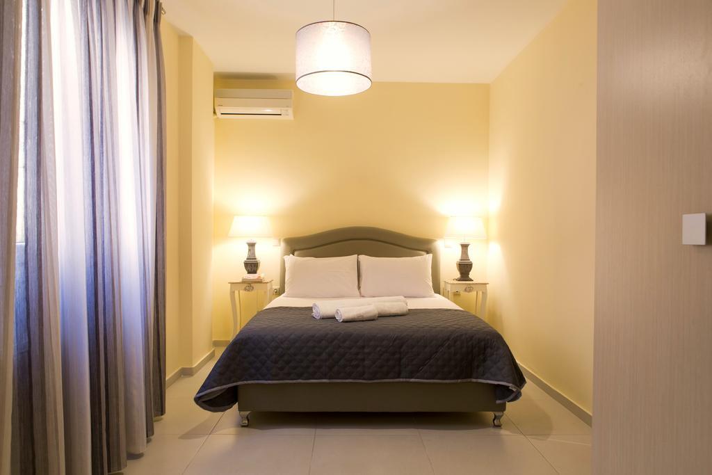 Cashel House Apartment Corfu  Exterior photo